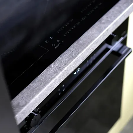 Semesterbostad Kamea