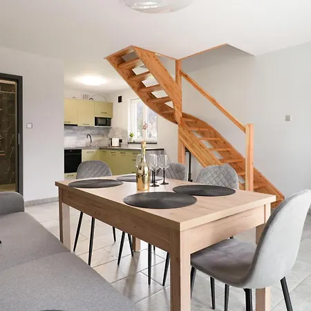 Kamea Semesterbostad