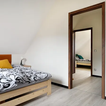 Kamea Semesterbostad *