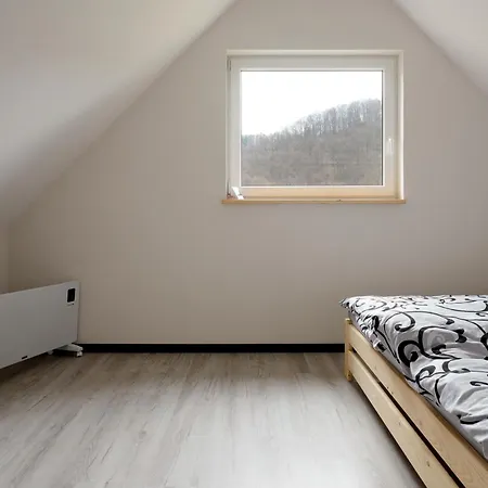 Kamea Feriehus Kudowa-Zdrój