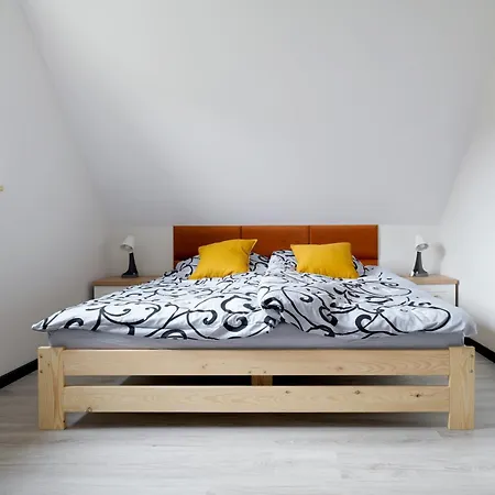 Kamea Feriehus Kudowa-Zdrój