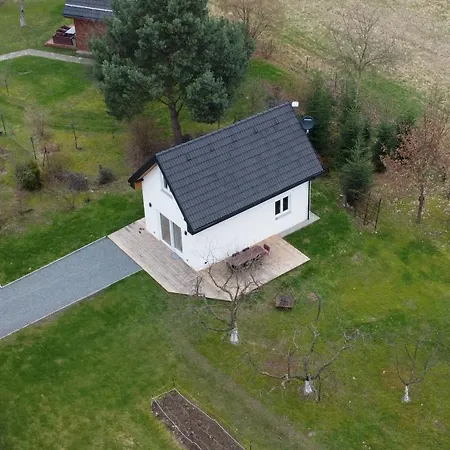 Semesterbostad Kamea