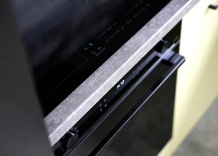 Semesterbostad Kamea