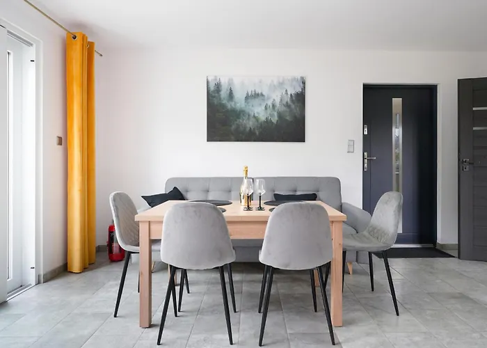 Semesterbostad Kamea *