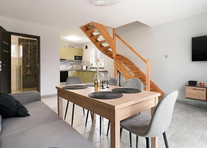 Kamea Semesterbostad