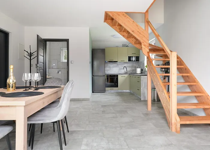 Kamea Semesterbostad *