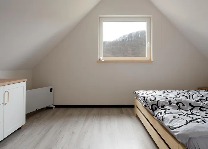 Kamea Feriehus Kudowa-Zdrój