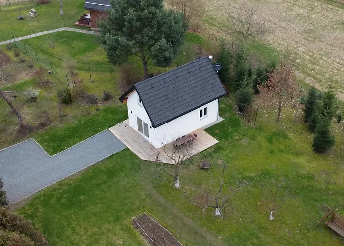 Semesterbostad Kamea